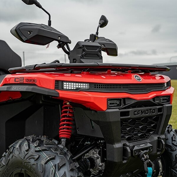CFMOTO CFORCE C5 Touring 7 CFMOTO CFORCE C5 Touring 7