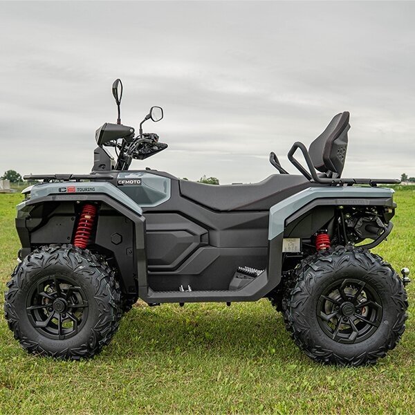 CFMOTO CFORCE C5 Touring 16