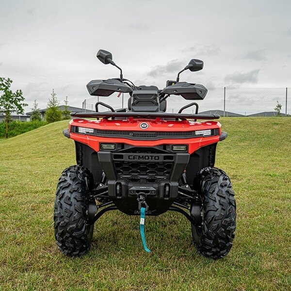 CFMOTO CFORCE C5 Touring 6 CFMOTO CFORCE C5 Touring 6
