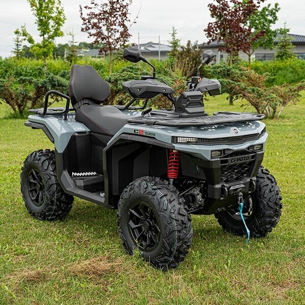 CFMOTO CFORCE C5 Touring 14 CFMOTO CFORCE C5 Touring 14