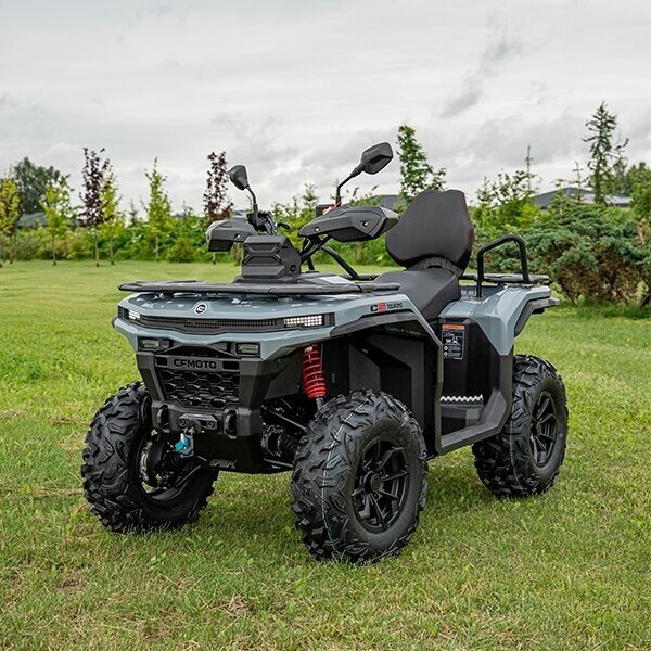 CFMOTO CFORCE C5 Touring 13 CFMOTO CFORCE C5 Touring 13
