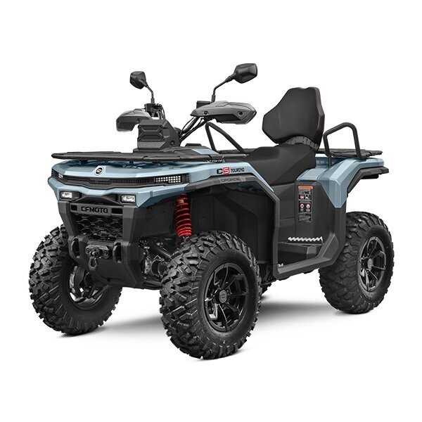 CFMOTO CFORCE C5 Touring 4 CFMOTO CFORCE C5 Touring 4
