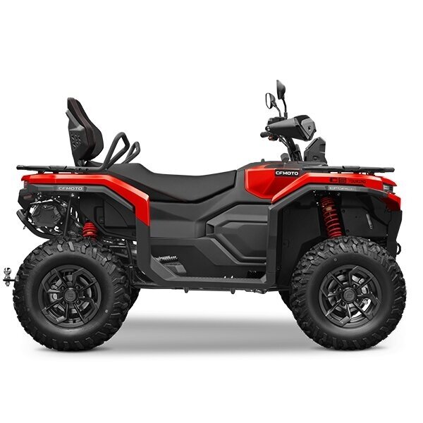CFMOTO CFORCE C5 Touring 2