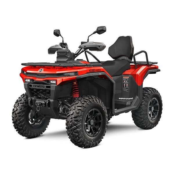 CFMOTO CFORCE C5 Touring 1 CFMOTO CFORCE C5 Touring 1