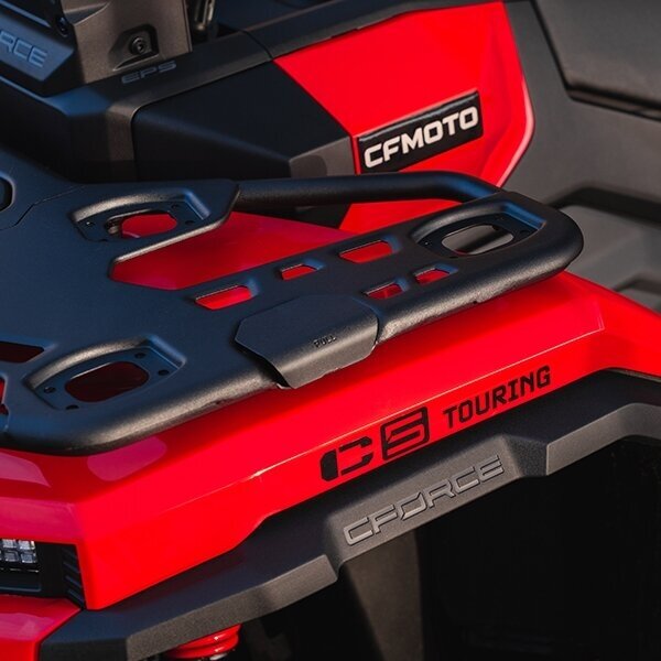 CFMOTO CFORCE C5 Touring 10 CFMOTO CFORCE C5 Touring 10