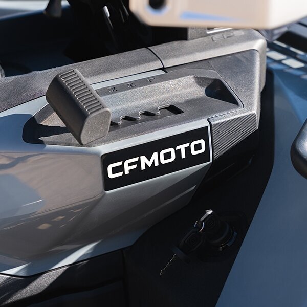 CFMOTO CFORCE C5 Touring 12