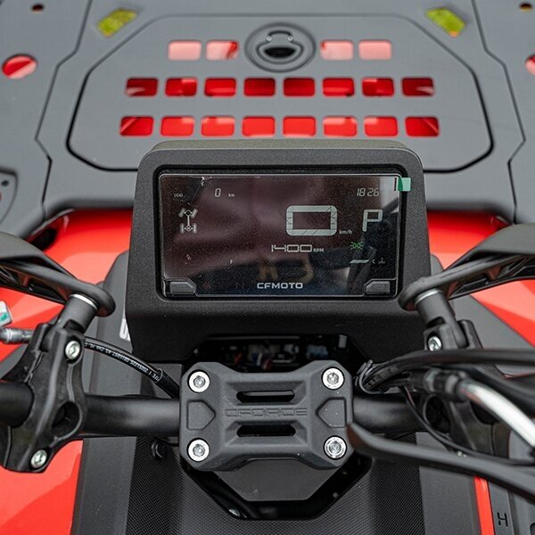 CFMOTO CFORCE C5 Touring 8 CFMOTO CFORCE C5 Touring 8