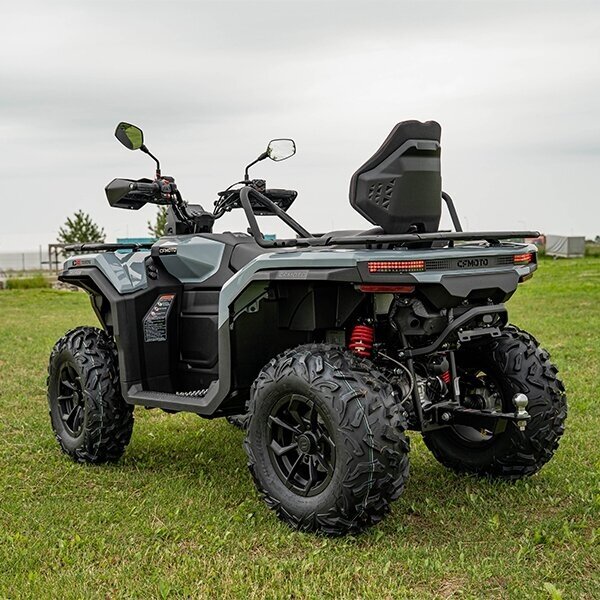 CFMOTO CFORCE C5 Touring 15