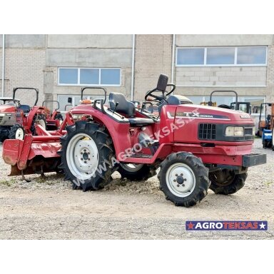 HONDA TX18 HONDA TX18