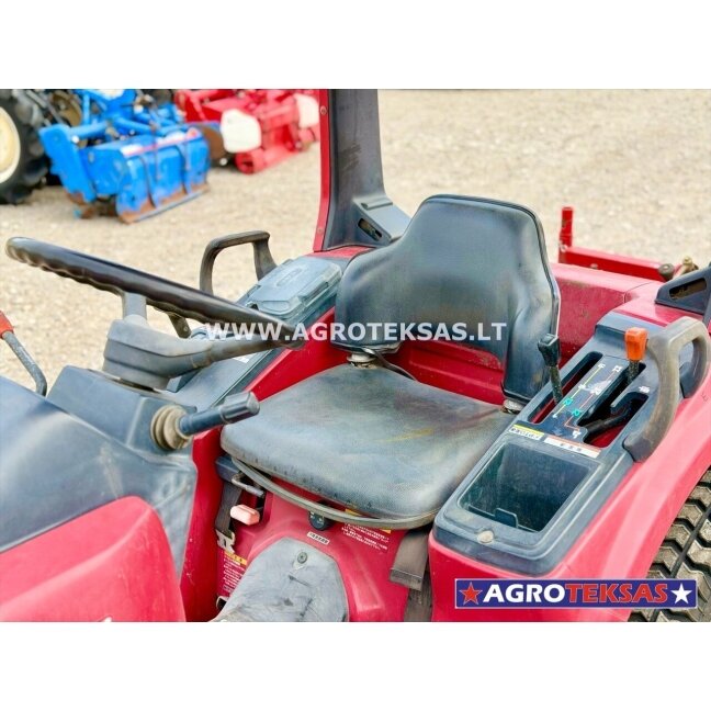 HONDA TX20 13 HONDA TX20 13