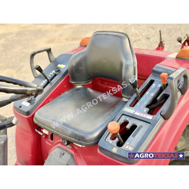 HONDA TX18 10
