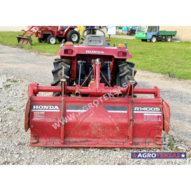 HONDA TX18 5
