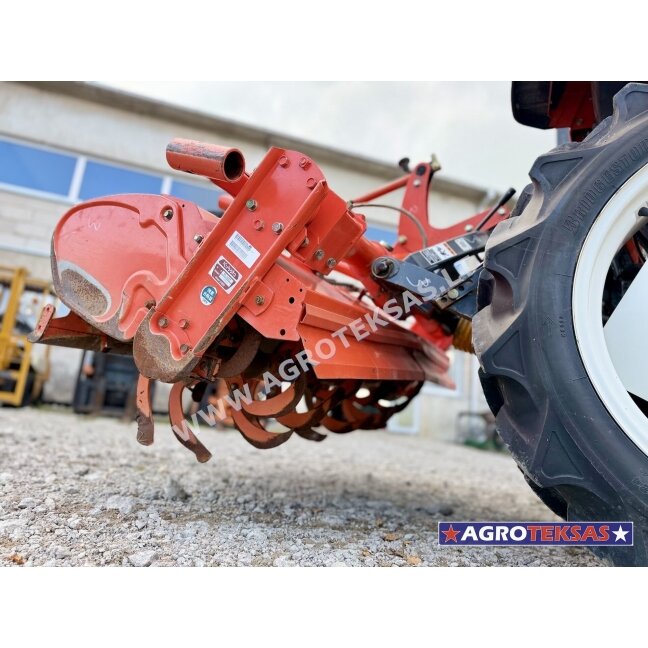 KUBOTA GT21 6