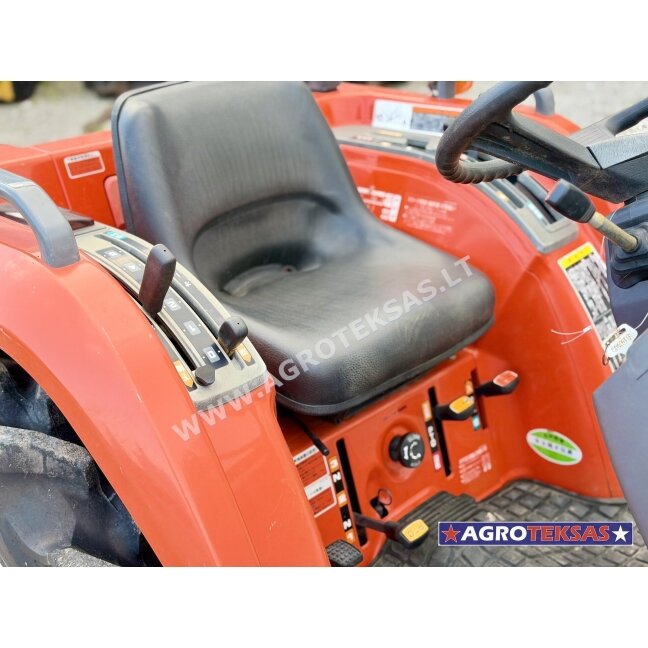 KUBOTA GT21 12