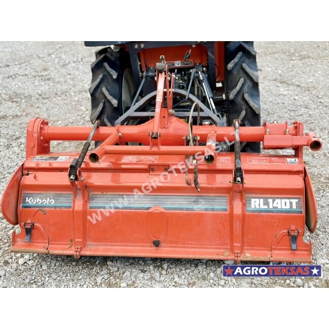 KUBOTA GT21 4 KUBOTA GT21 4