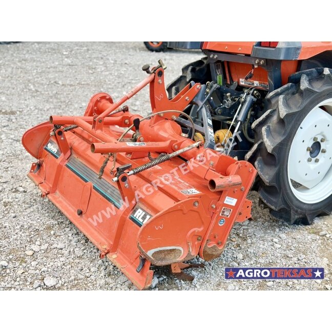 KUBOTA GT21 5