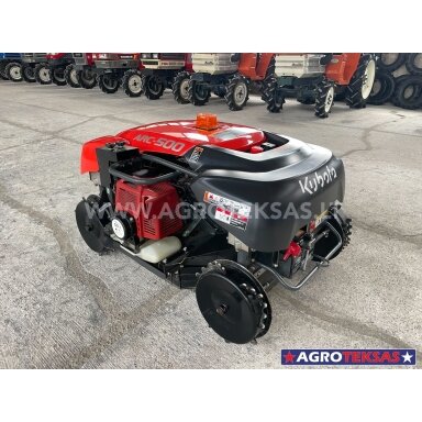 KUBOTA ARC-500