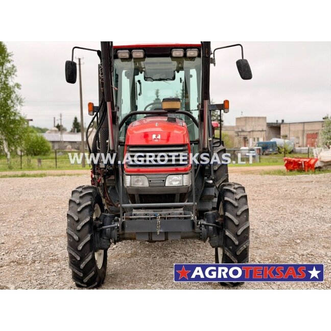 MITSUBISHI MT651 greitaeigis 6
