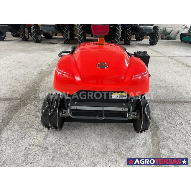 KUBOTA ARC-500 6