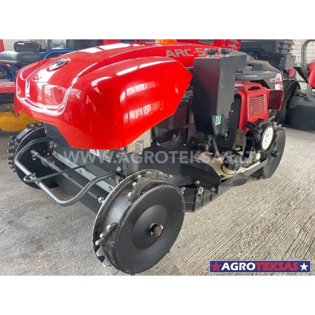 KUBOTA ARC-500 8