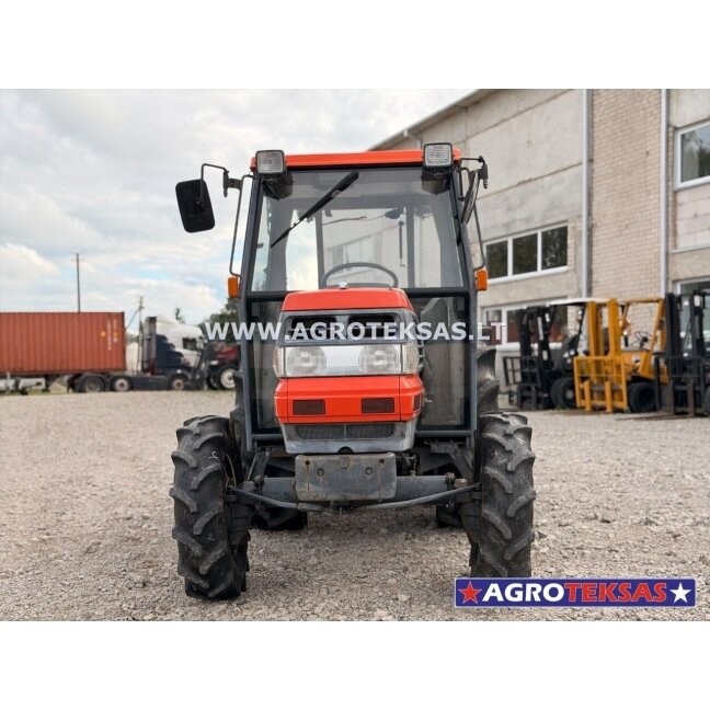 KUBOTA GL320 2 KUBOTA GL320 2