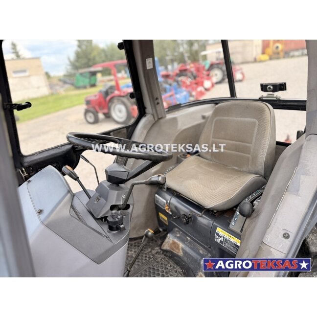 KUBOTA GL320 9 KUBOTA GL320 9
