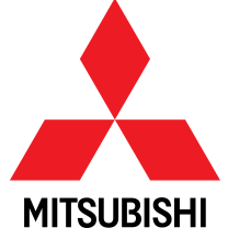 mitsubishi logo standart-1 mitsubishi logo standart-1