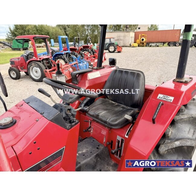 SHIBAURA D295F 15 SHIBAURA D295F 15