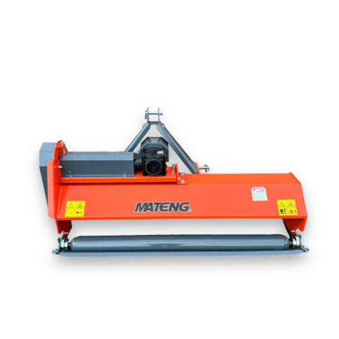 Plaktukinė žoliapjovė/mulčeris MATENG EF-155 Plaktukinė žoliapjovė/mulčeris MATENG EF-155
