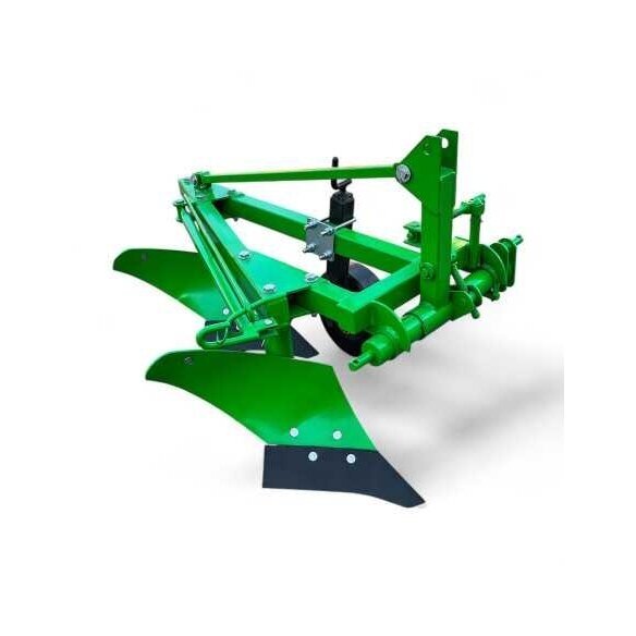 Plūgas 2-k 2