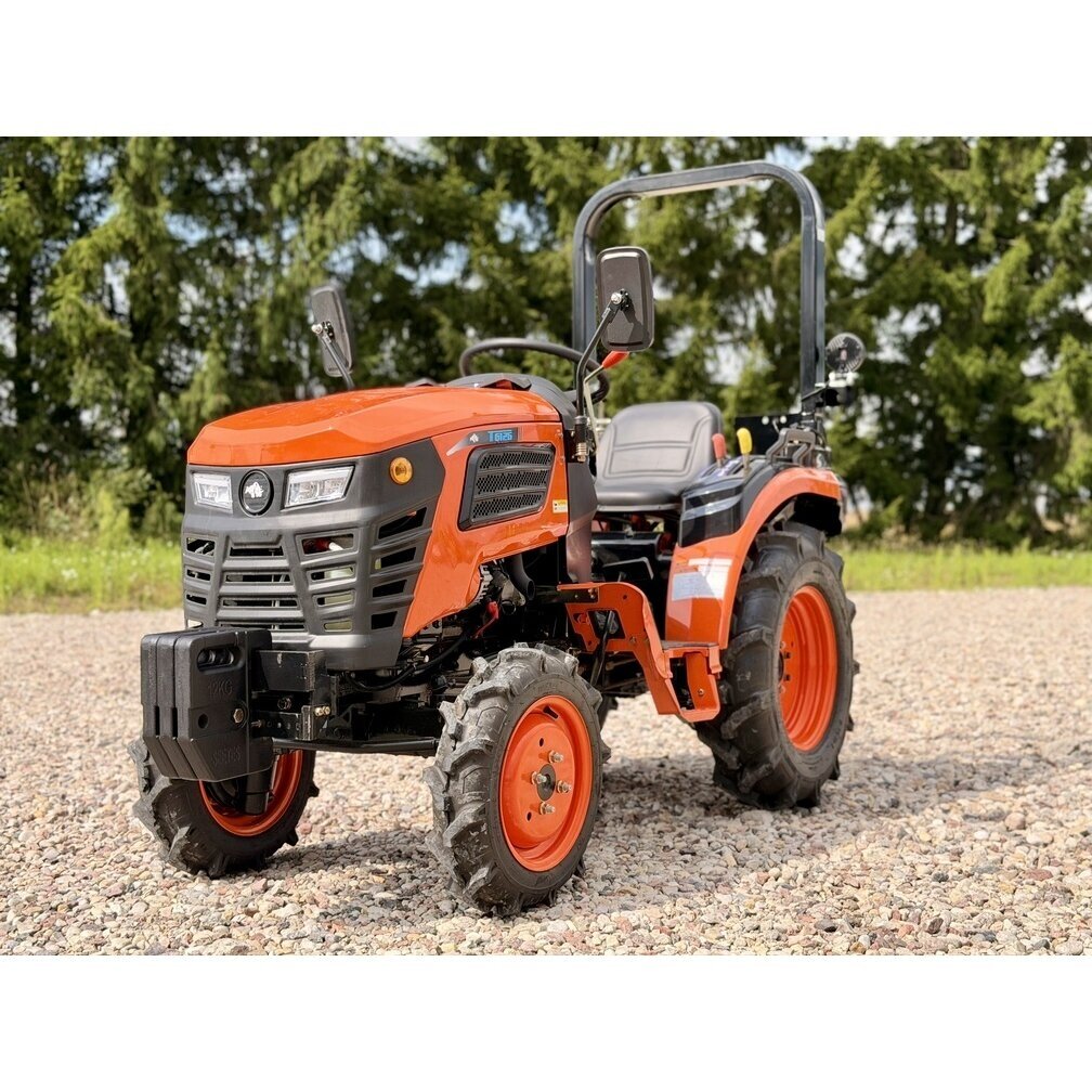 Rhinoceros Tech 6125 2 Rhinoceros Tech 6125 2