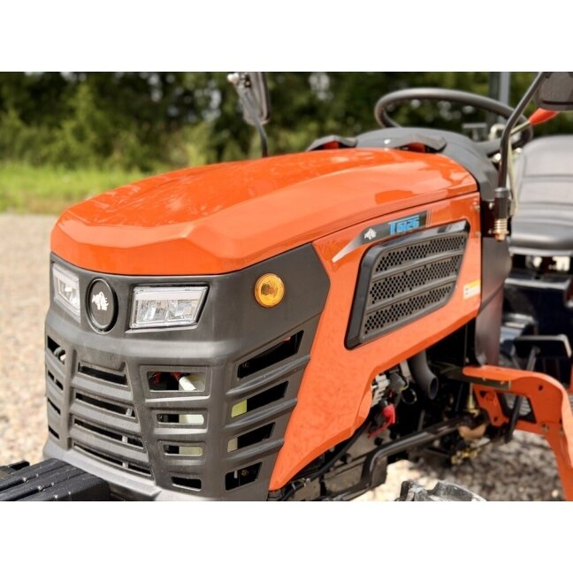 Rhinoceros Tech 6125 3