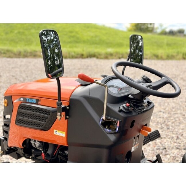Rhinoceros Tech 6125 6