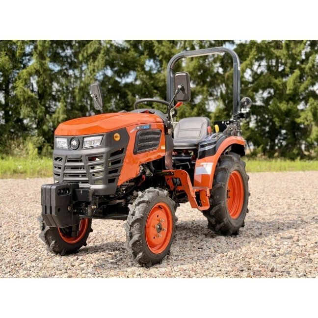 Rhinoceros Tech 6125 2
