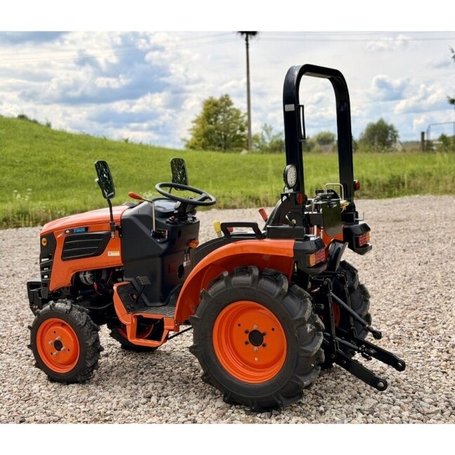 Rhinoceros Tech 6125 5 Rhinoceros Tech 6125 5
