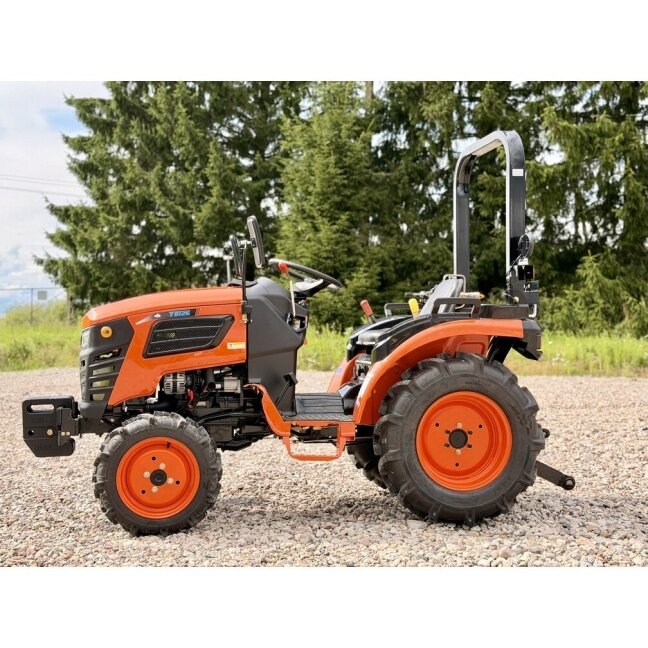 Rhinoceros Tech 6125 4