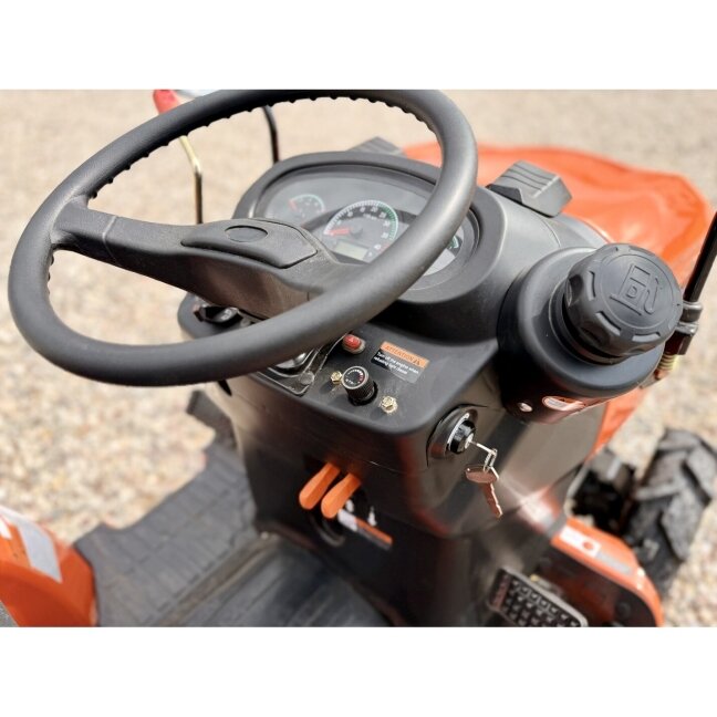 Rhinoceros Tech 6125 18
