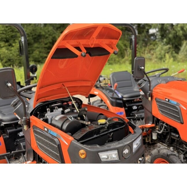 Rhinoceros Tech 6125 19 Rhinoceros Tech 6125 19