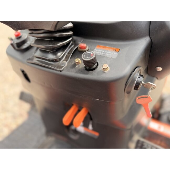 Rhinoceros Tech 6125 13