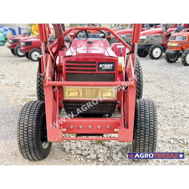 SHIBAURA D235F 3
