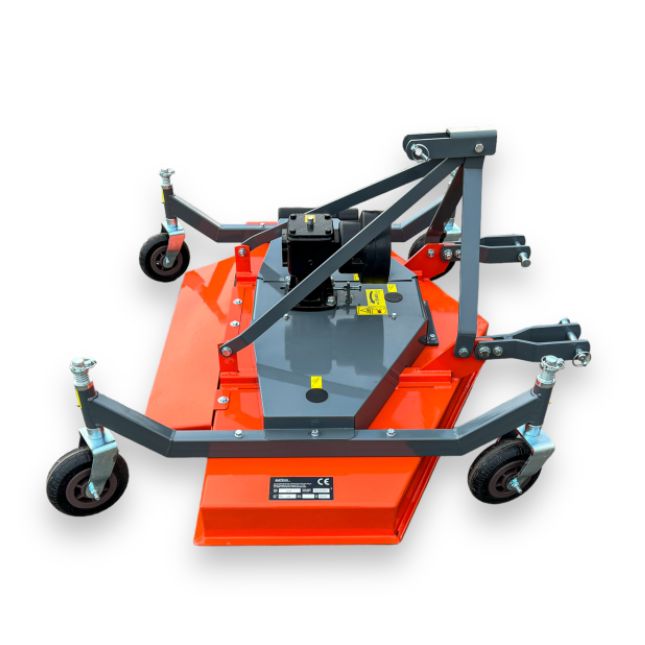 Vejapjovė MATENG FM-150 2