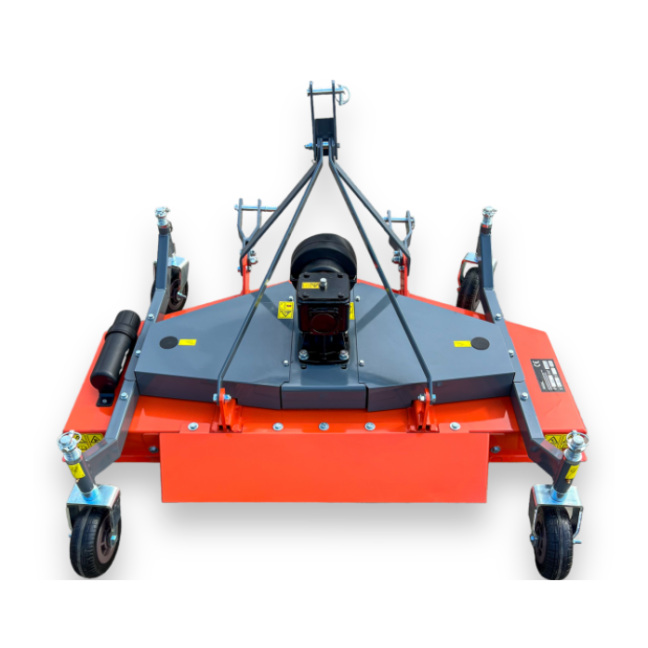 Vejapjovė MATENG FM-150 4 Vejapjovė MATENG FM-150 4