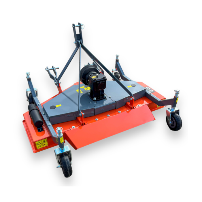 Vejapjovė MATENG FM-150 3