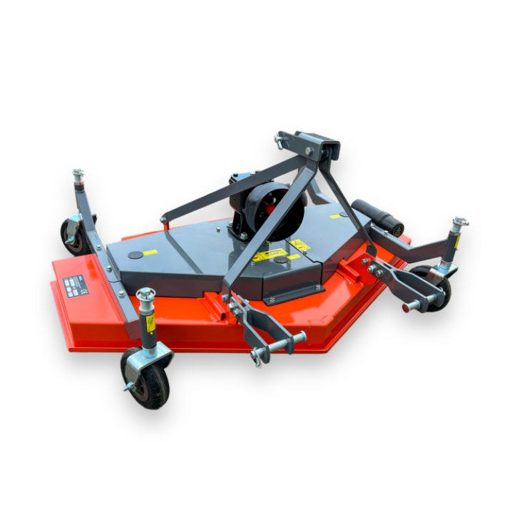 Vejapjovė MATENG FM-150
