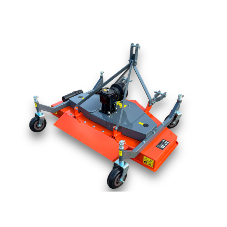Vejapjovė MATENG FM-120 4