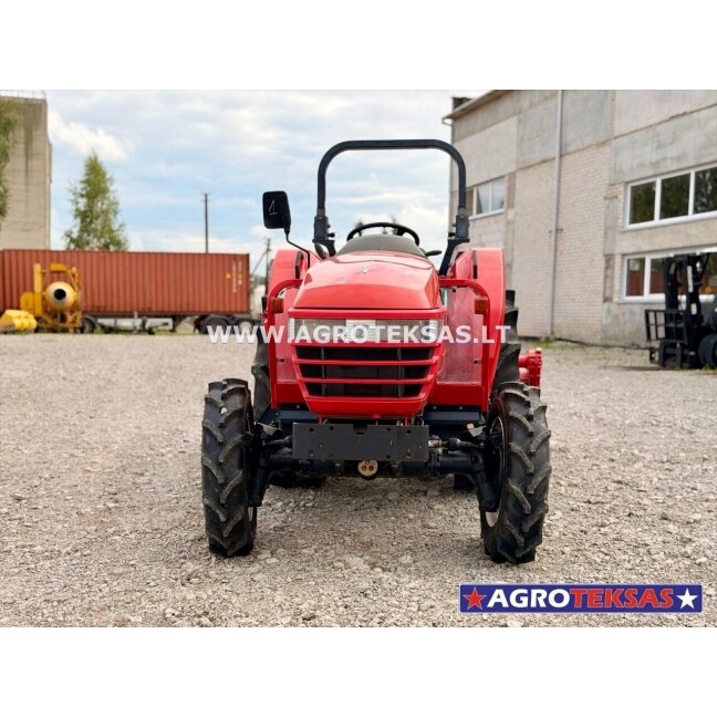 YANMAR AF-290 2