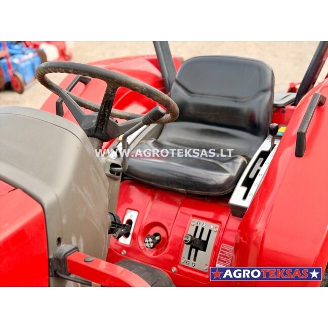 YANMAR AF26 15