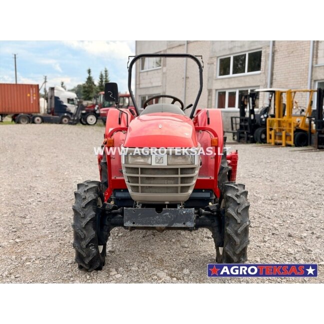 YANMAR AF26 2