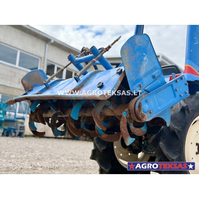 ISEKI TF21F 11