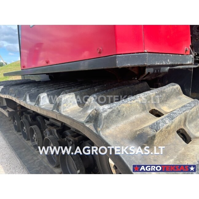 Yanmar CT-45 4